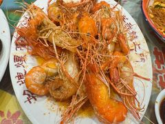 -等我餸上门海鲜大排档(天河南店)