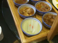 -阿庄新豫菜(通泰路店)