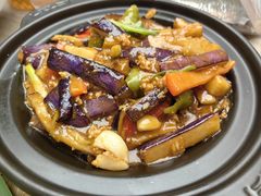 -云海肴·汽锅鸡·云南菜(广安门天虹店)