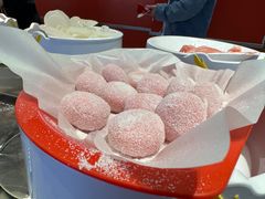 -龍歌自助小火锅(秦淮水游城店)