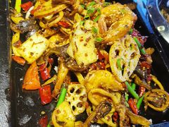-川人百味·水煮活鱼(赛罕万达店)