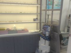 -ALPS阿尔卑斯眼镜(我格广场店)