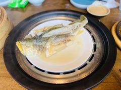 -鲜小岛·铜锅涮肉