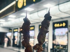 -牛街洪记小吃店(牛街店)