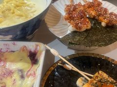 -火山屋台(新街口店)