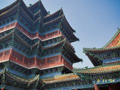 -阅江楼风景区