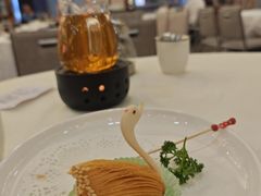 -福满楼·海鲜酒家(福永益田店)