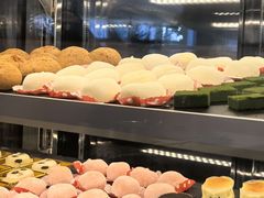 -星伦多自助料理·涮烤一体(杭州来福士店)