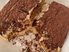 -BREAD'N福来天蛋糕·咖啡(统一路店)