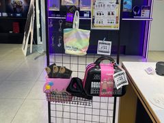 -Sony Store索尼(广州正佳店)