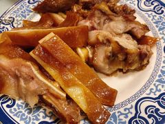 猪耳朵-鼎香润(德胜门内店)