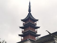 -千灯古镇