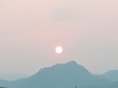 -白云源风景区