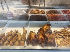 -廖记棒棒鸡(江汉路店)
