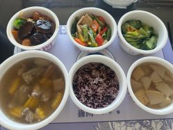 -巍阁月子中心(国贸店)