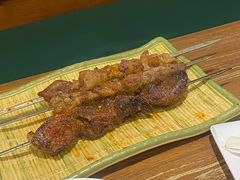 -清真·玛丽亚新疆菜主题餐厅(浙江中路店)