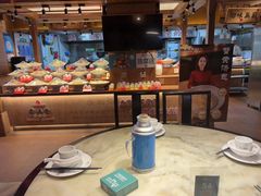 -老淮安·淮安菜(周恩来纪念馆店)