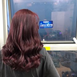 -GIRL STYLE 烫发·染发沙龙
