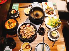 -云海肴云南菜·蒸汽石锅鱼(北京良乡华冠店)