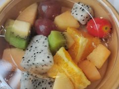 -宜家·瑞典风味餐厅(三桥店)