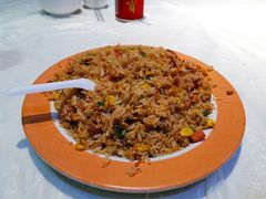-桥东喜碧海鲜街(水东街店)