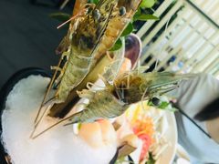 -享月汤皇·海鲜小火锅·聚会(曲江创意谷店)