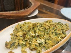 -西江美食舫·江西菜(健德桥店)