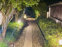 -法云安缦酒店