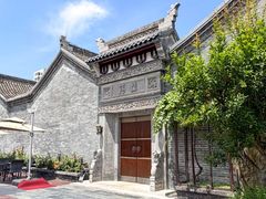 -淮扬府(安定门店)