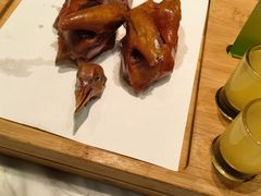 -汤城小厨•粤菜•靓汤(西直门凯德MALL店)