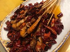 -缪氏川菜(丰盛町店)
