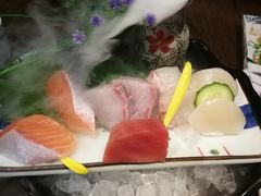 -大雄寿司(中华广场店)