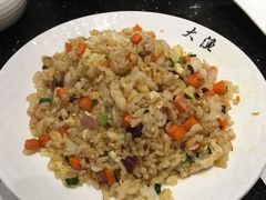 -大渔铁板烧(蛇口店)