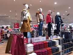 -优衣库(苏州吴江万象汇店)