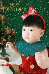 -江阴偶来路儿童摄影(江阴市新体育中心体育场店)