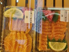 -熟里三文鱼旗舰店(红星店)