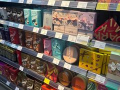 -Olé精品超市(北京合生汇店)