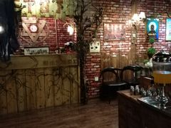 -MAX伯爵趣味互动密室逃脱(大坪D馆店)