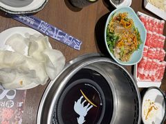 -快乐小羊(富强中路店)