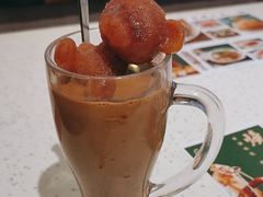 -新宝餐厅(流塘店)