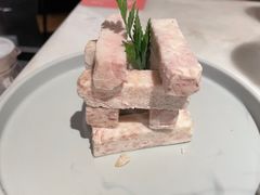 -煲宫猪肚鸡(晶品店)