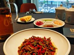 -肆月河豚·淮扬菜·湘菜(华天店)