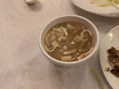 -永兴餐厅(复兴中路店)