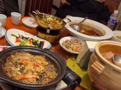 -小蓉合餐厅·川菜·陕南菜(凤城二路店)