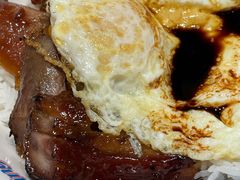 敏华黯然销魂饭-敏华冰厅(天河城店)