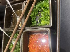 -阿源鱼捞斑鱼火锅·海鲜粥(山景尚宅店)