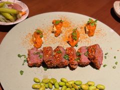-OTIUM • 柴屿麦(亮马桥店)