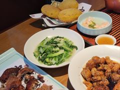 -外婆烧.老杭帮菜(庆春店)