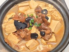 -紫藤园·天目湖大鱼头(南山竹海店)