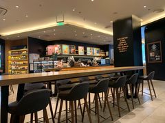 -星巴克臻选(华堂·新辰汇店)